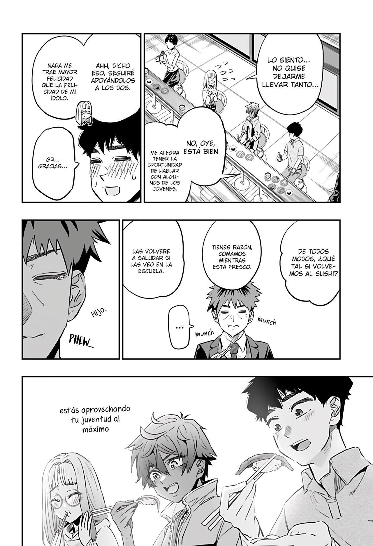Capitulo 33 page 12
