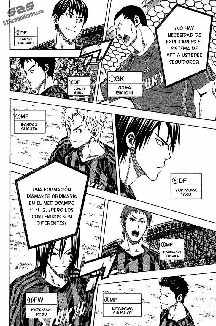 Capitulo 122 page 20