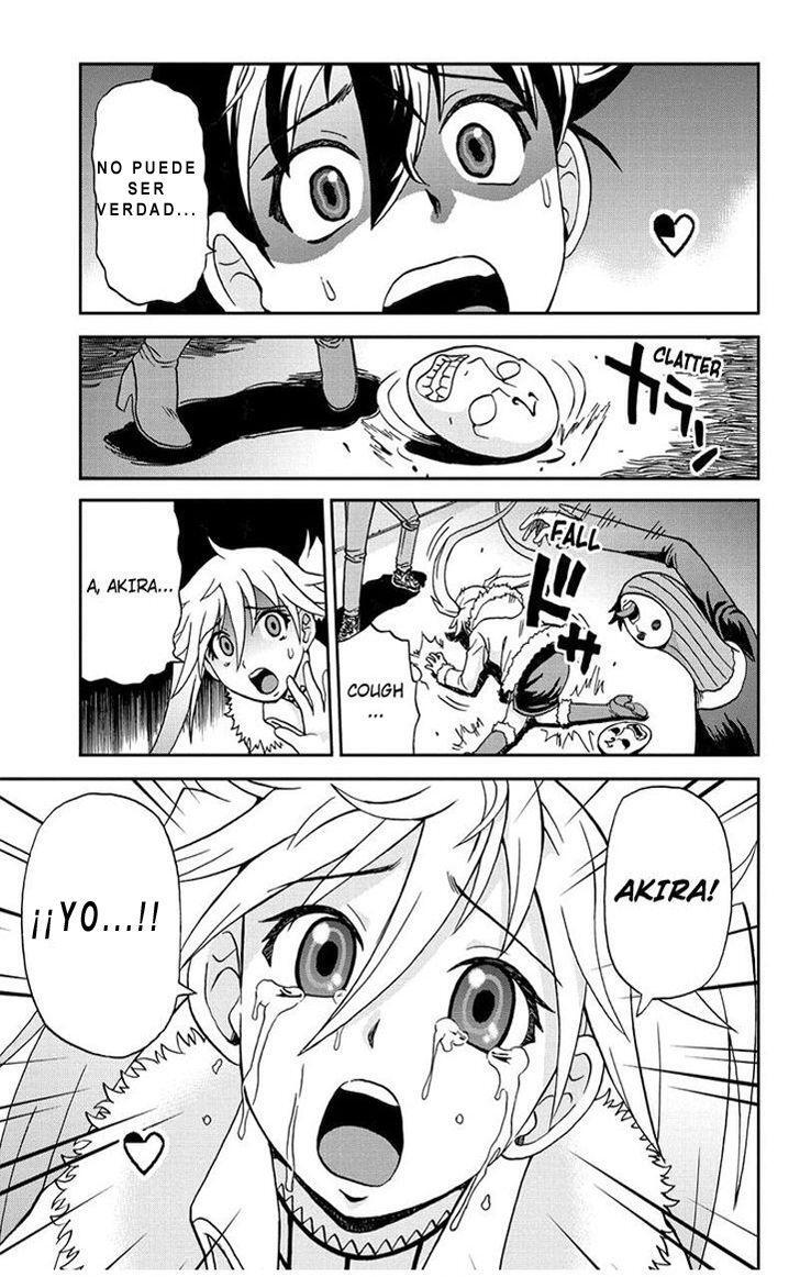 Capitulo 29 page 14