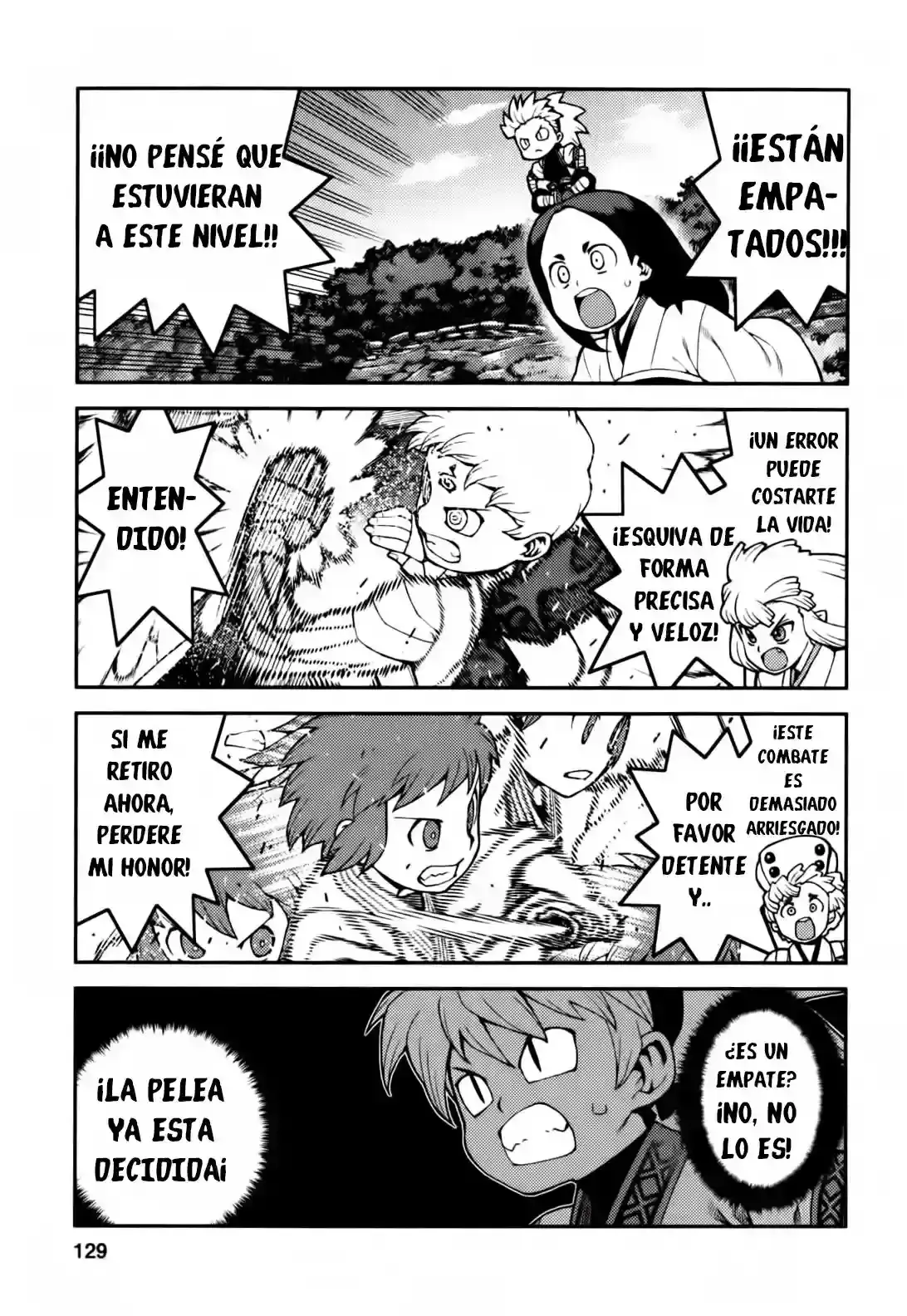 Capitulo 29 page 11