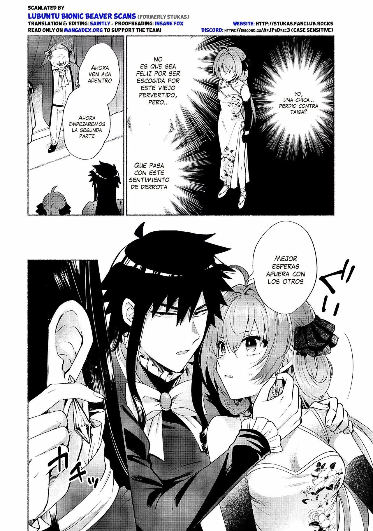 Capitulo 19 page 15
