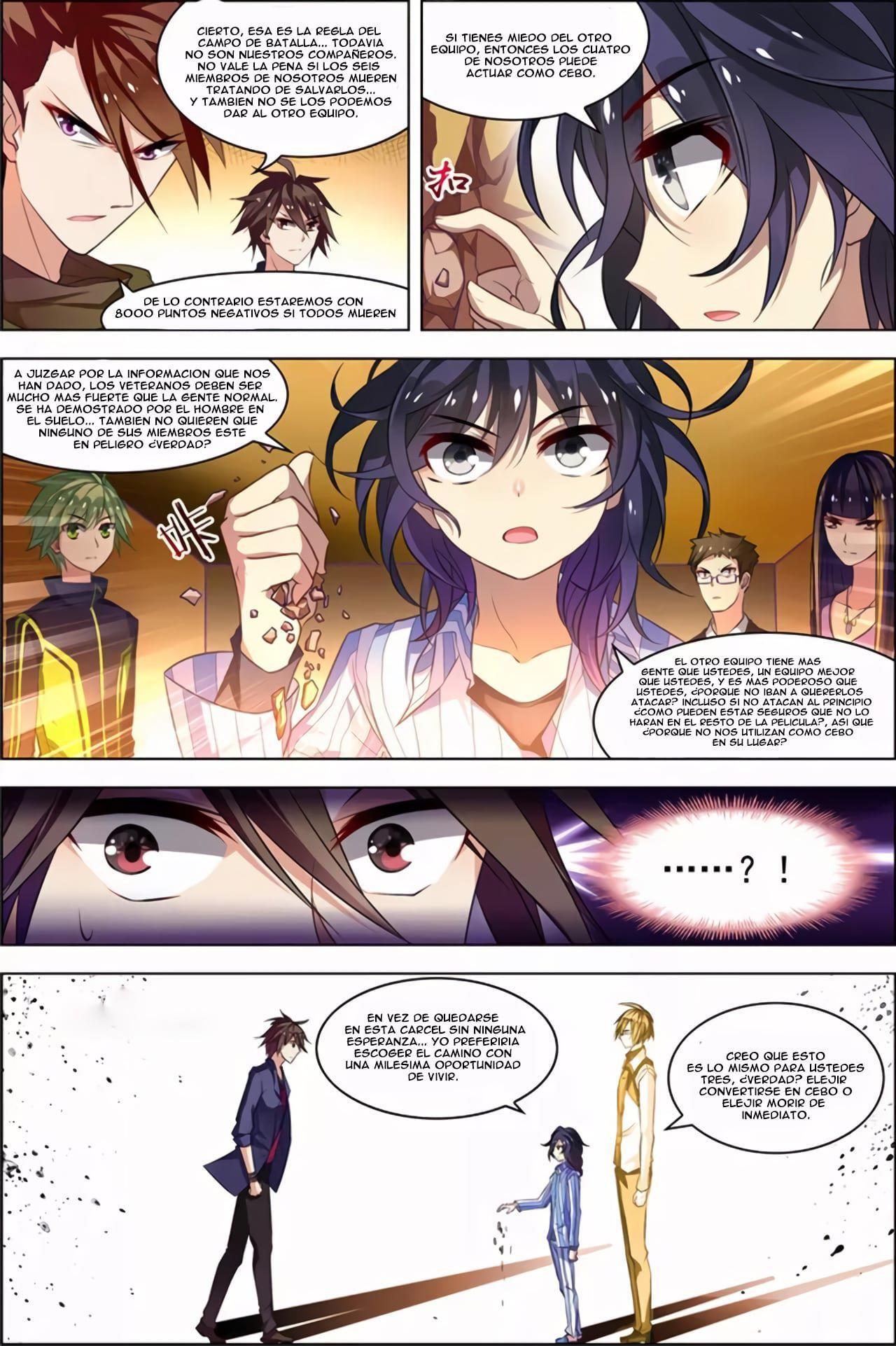 Capitulo 26 page 11