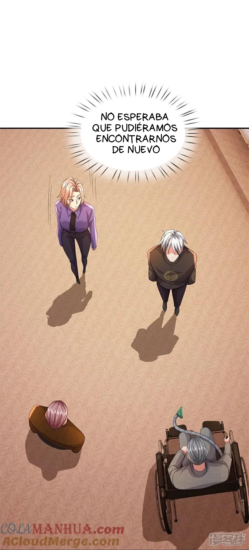 Capitulo 609 page 23