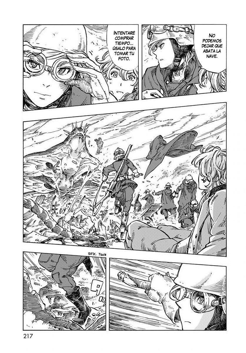 Capitulo 22 page 25