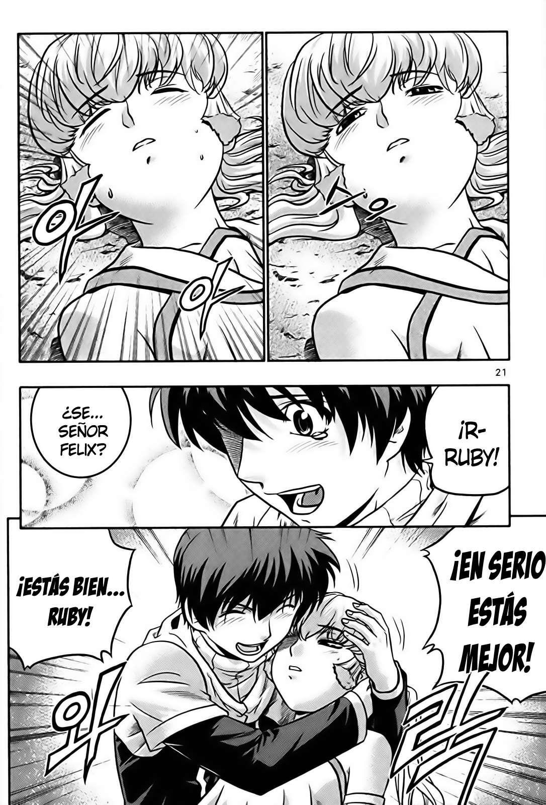 Capitulo 14 page 18