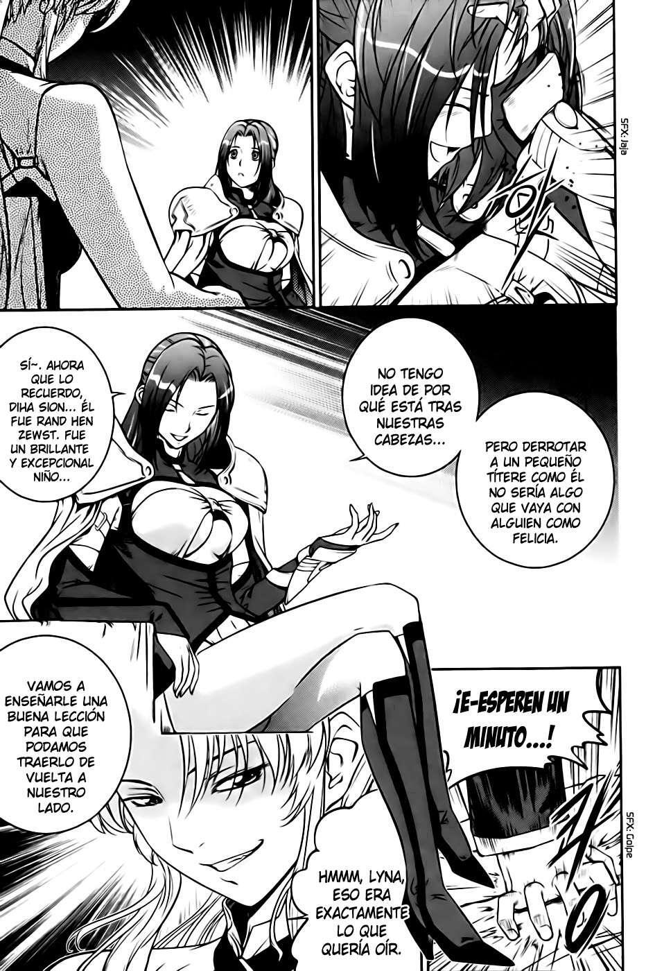 Capitulo 54 page 20