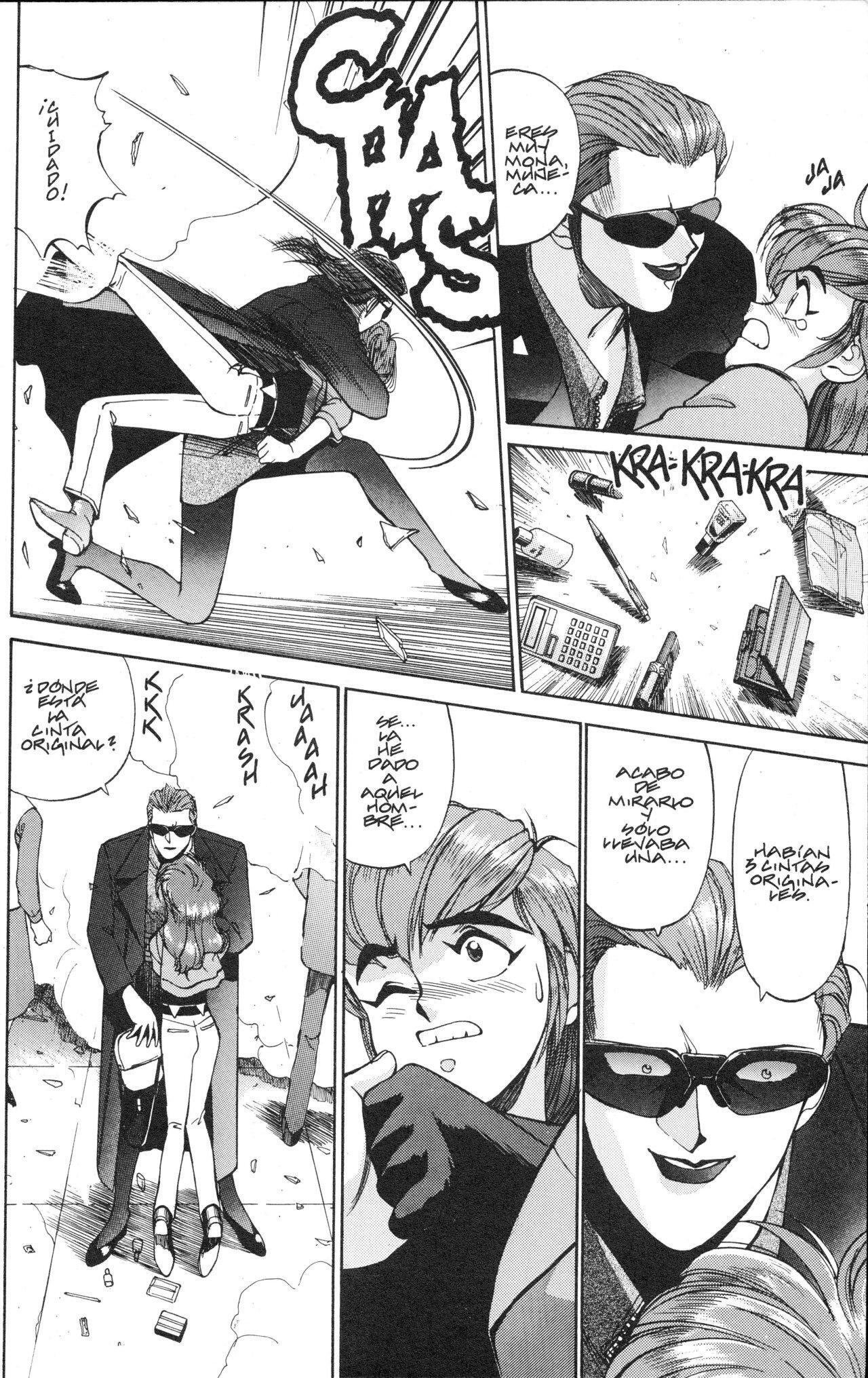 Capitulo 22 page 7