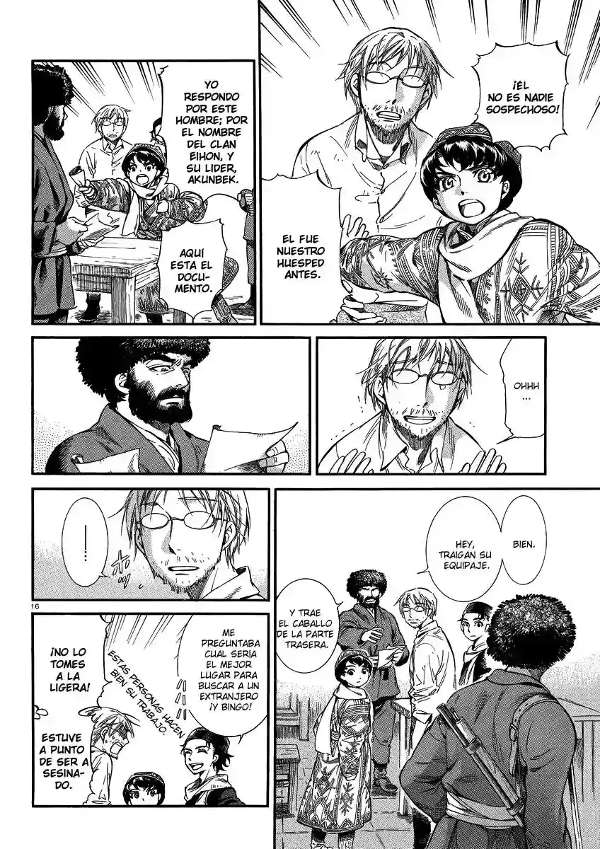 Capitulo 15 page 16
