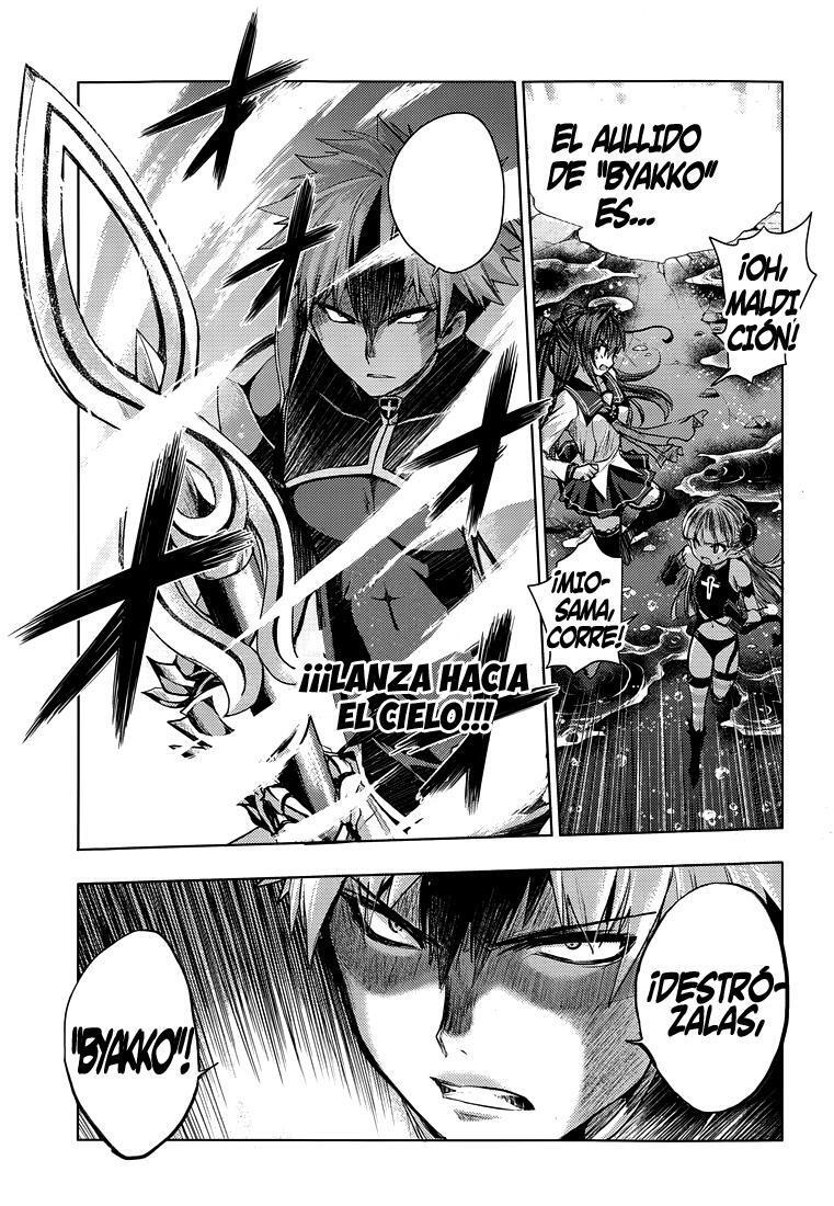 Capitulo 18 page 23