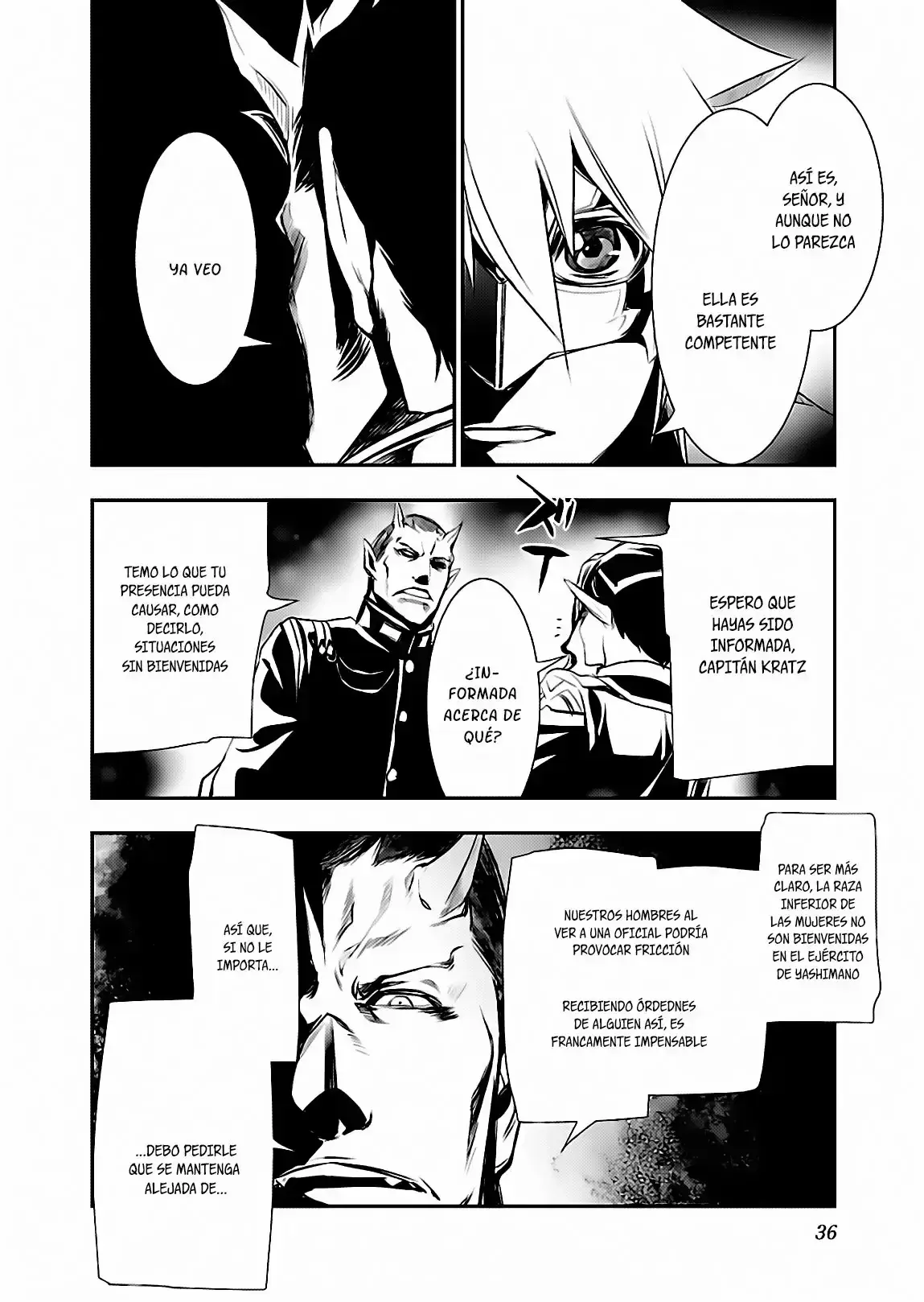 Capitulo 22 page 36