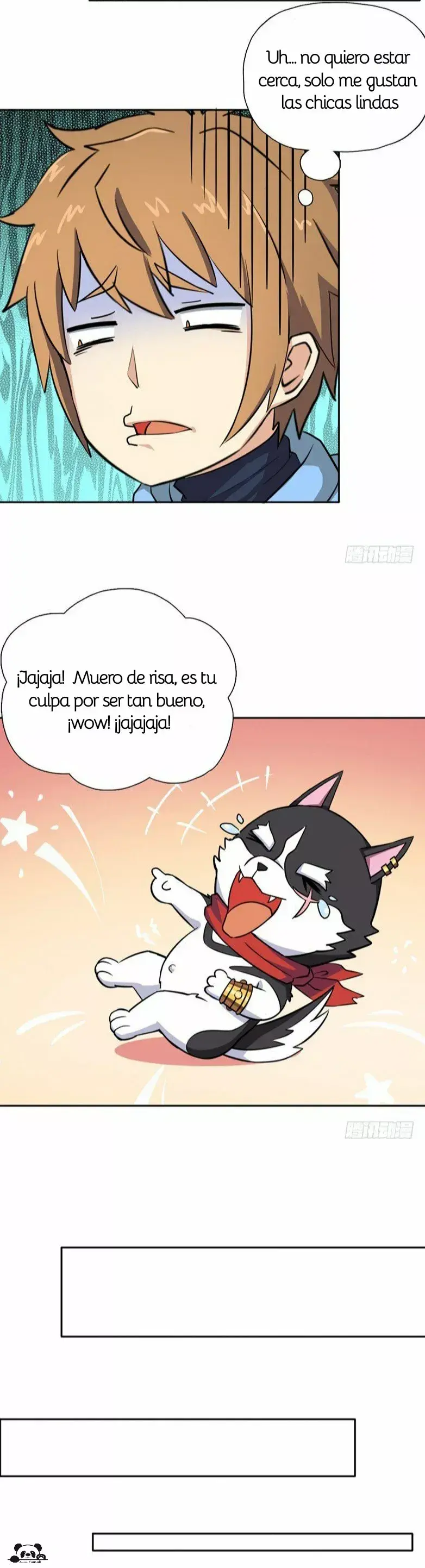 Capitulo 27 page 5