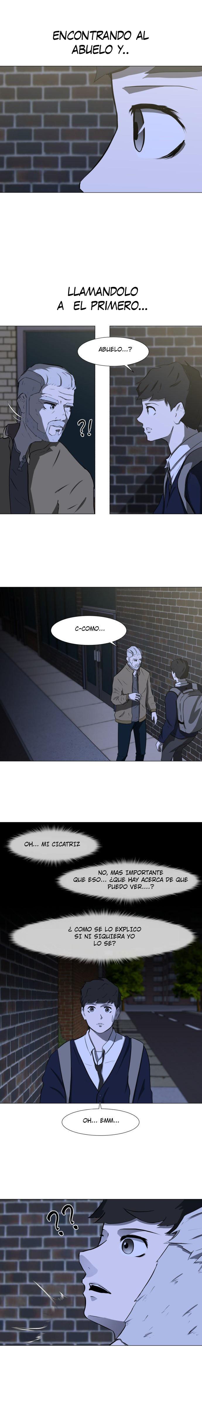 Capitulo 3.50 page 14