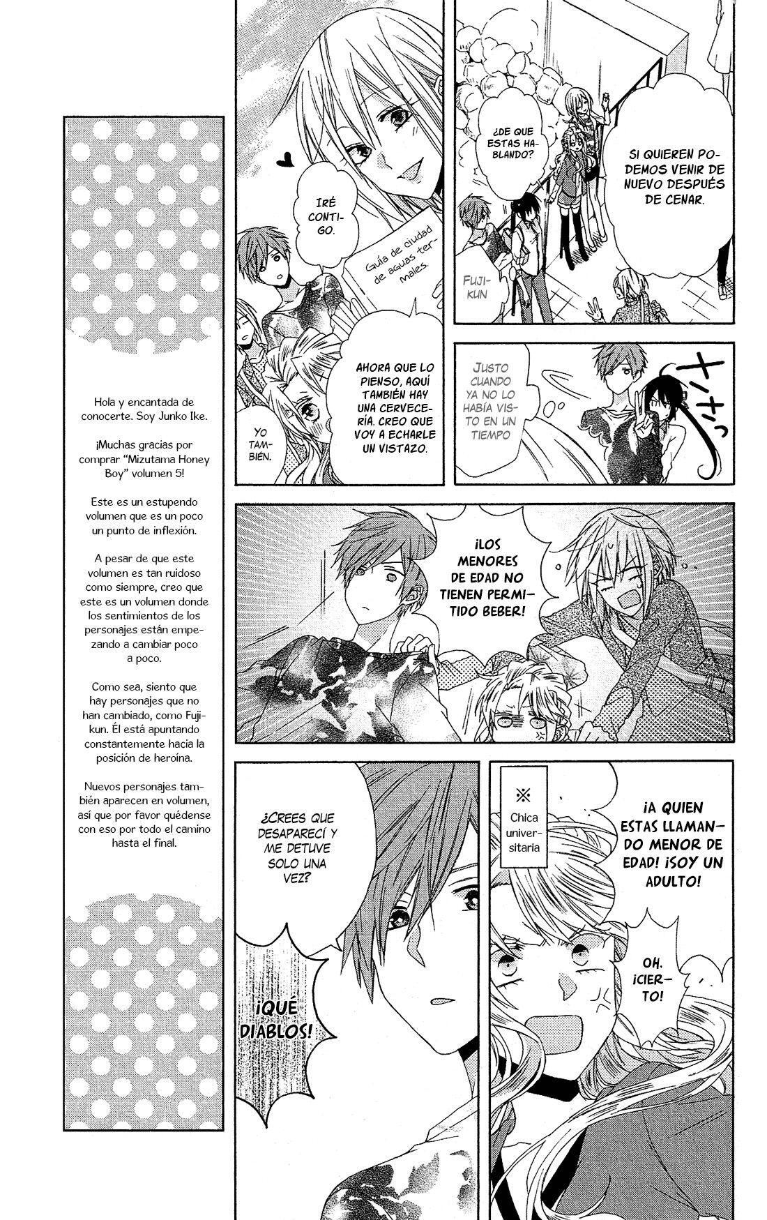 Capitulo 19 page 16