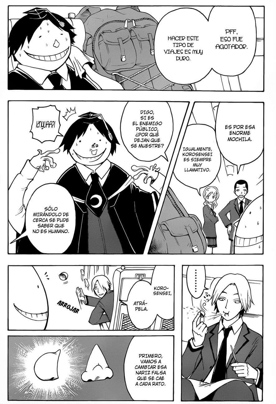 Capitulo 15 page 16