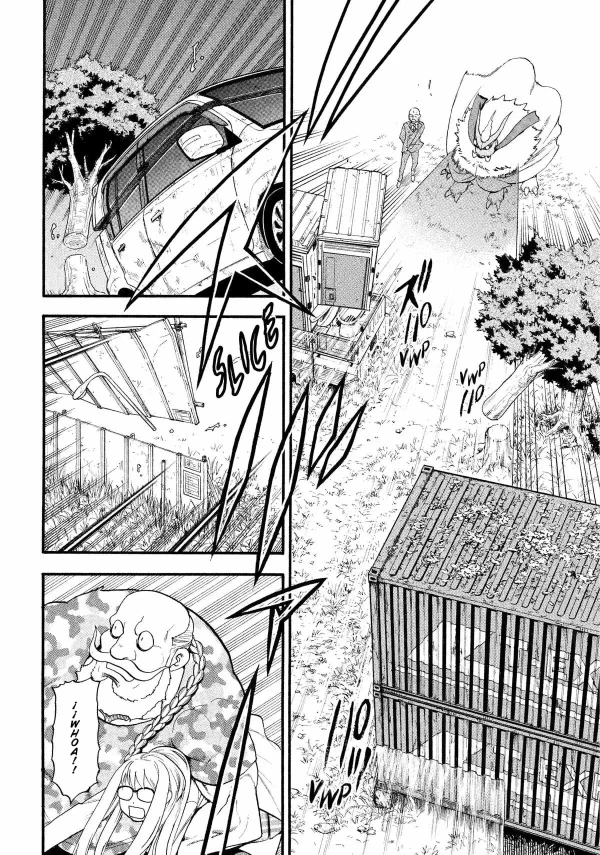Capitulo 33 page 27