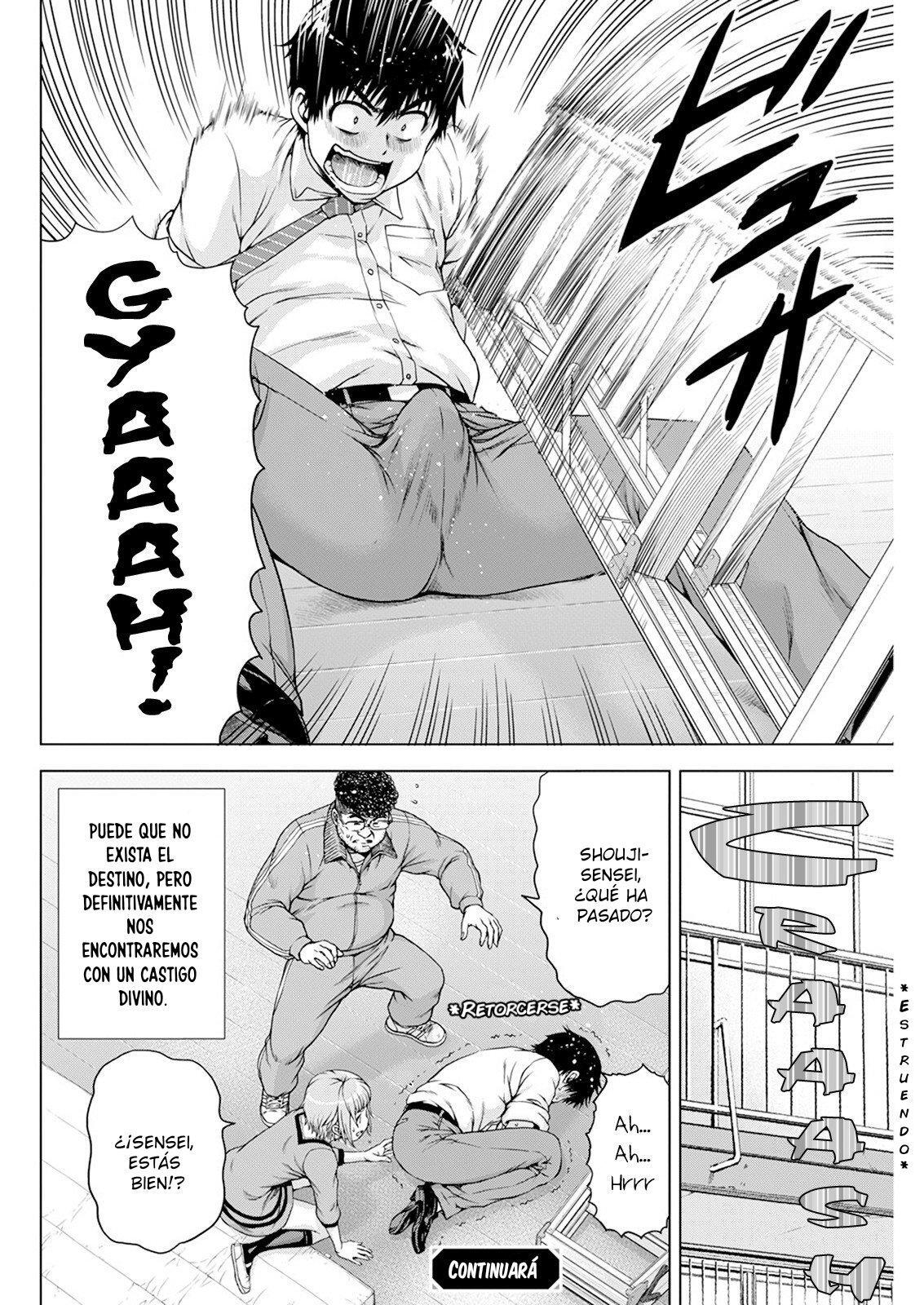 Capitulo 21 page 21