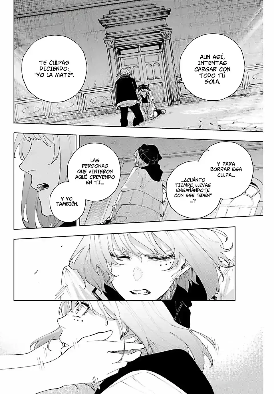 Capitulo 18 page 17