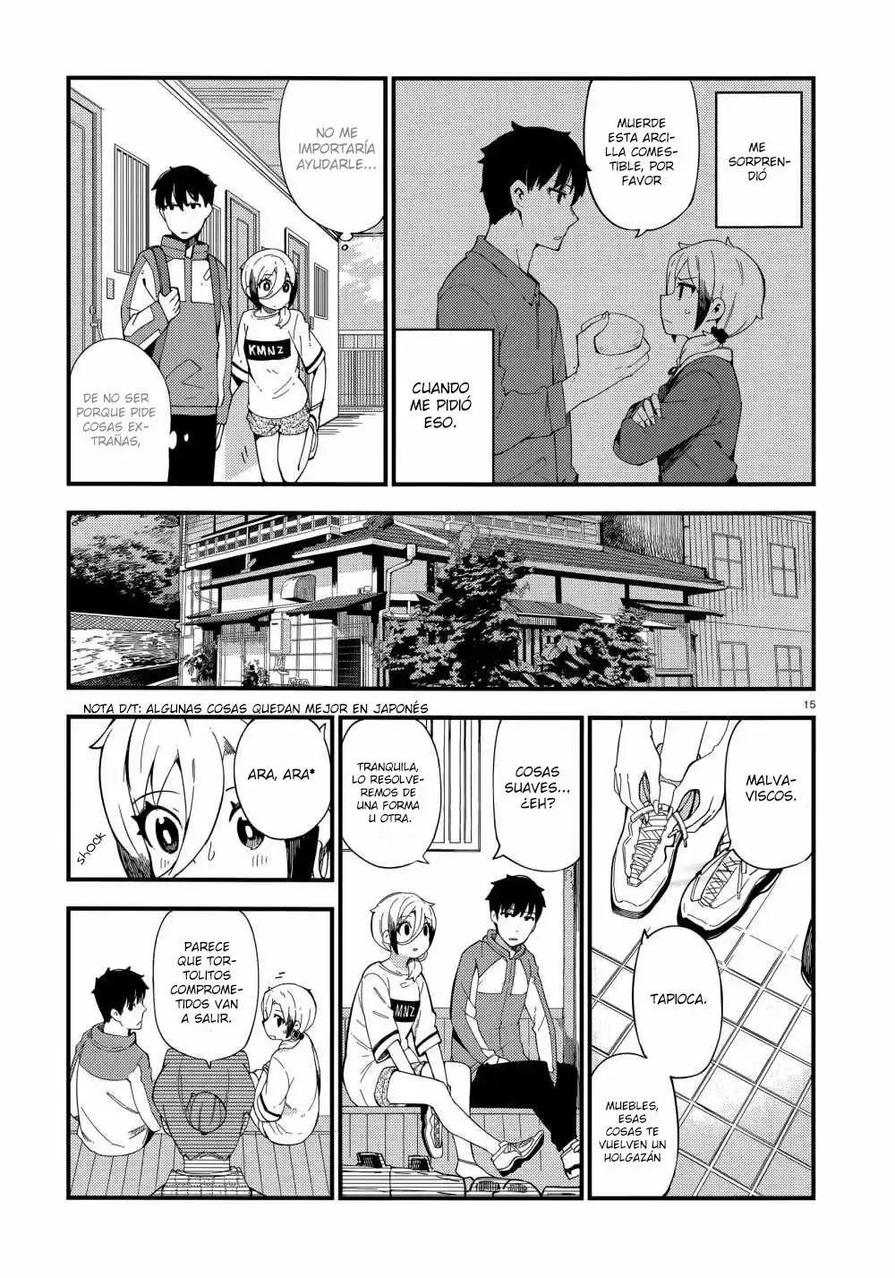 Capitulo 2 page 16