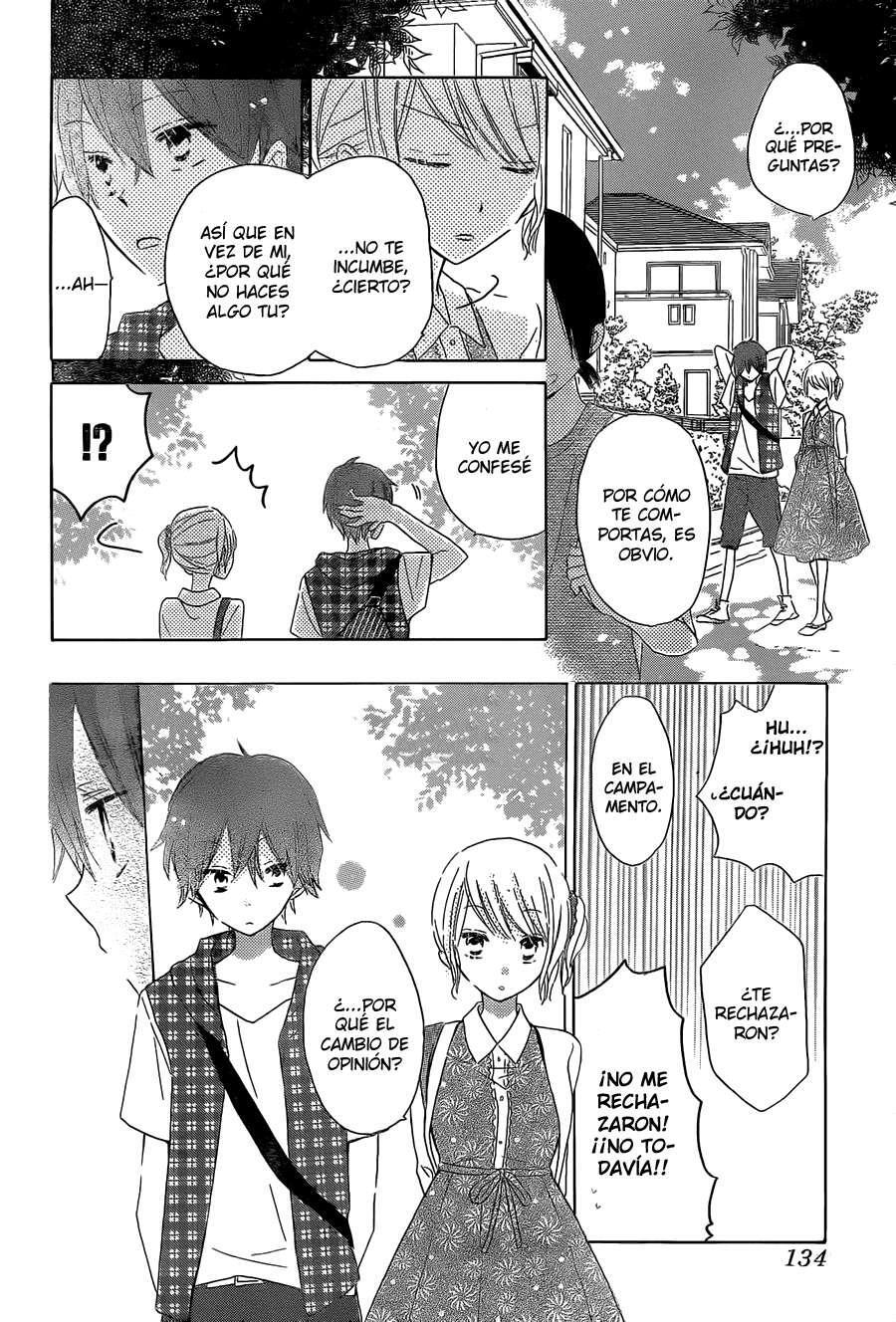Capitulo 32 page 16