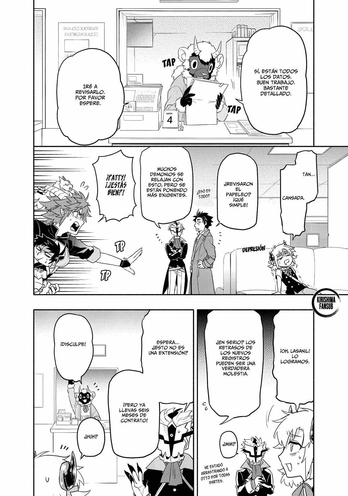 Capitulo 35 page 18