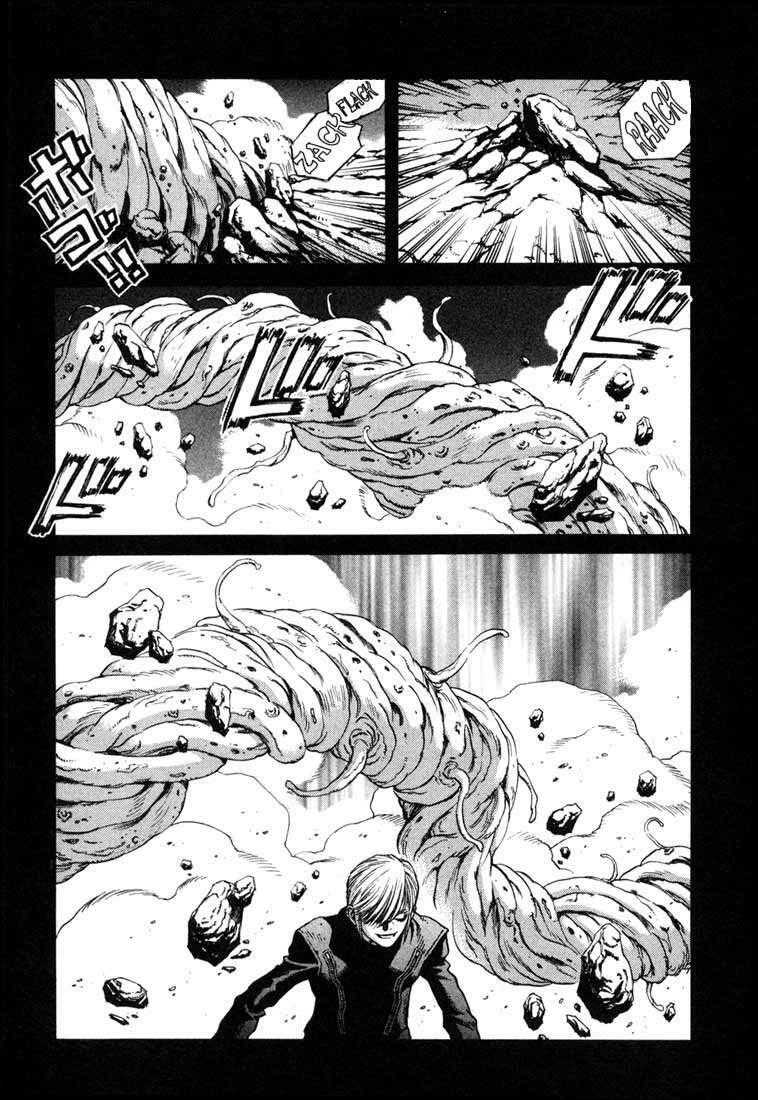 Capitulo 20 page 21