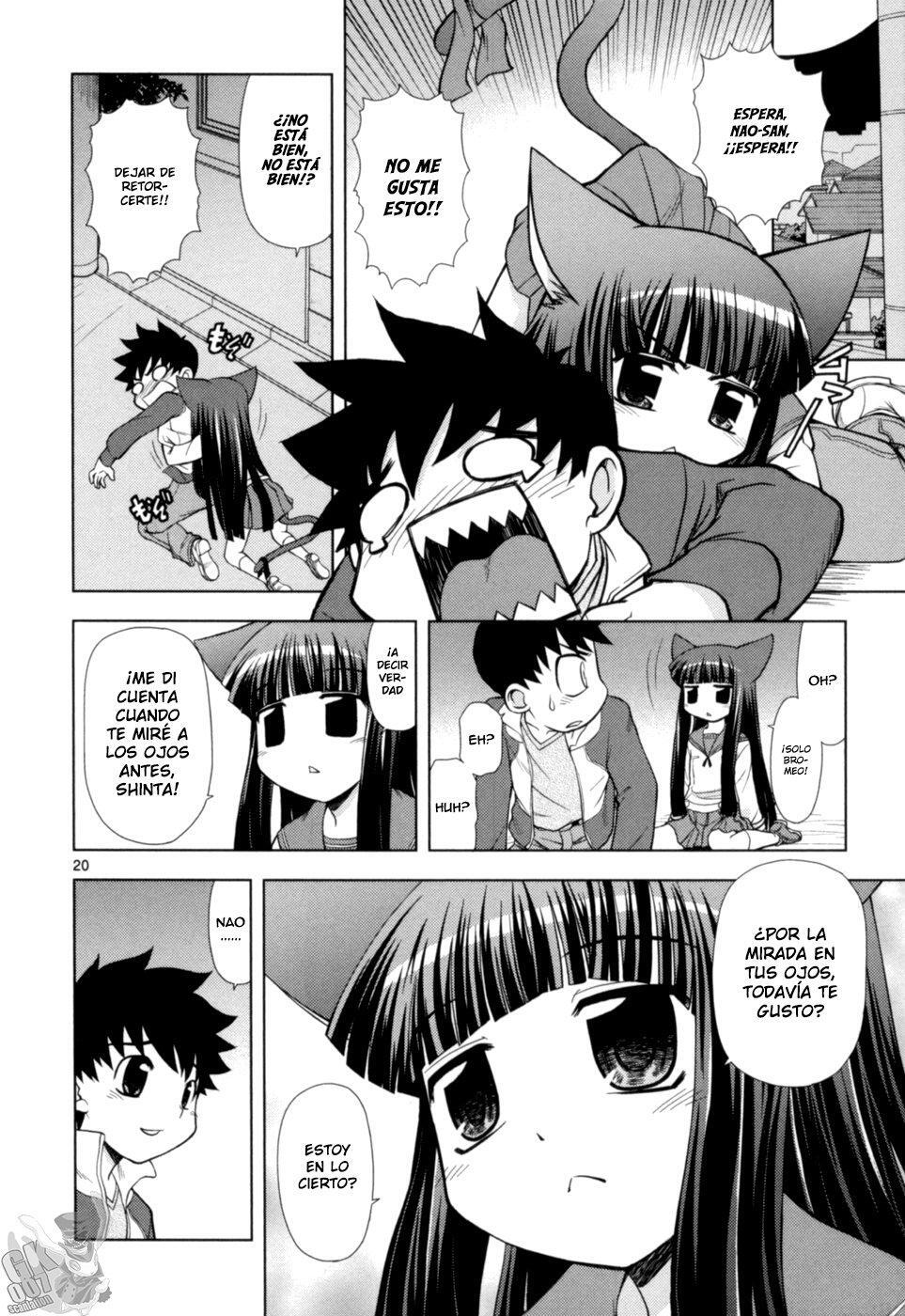 Capitulo 45 page 21