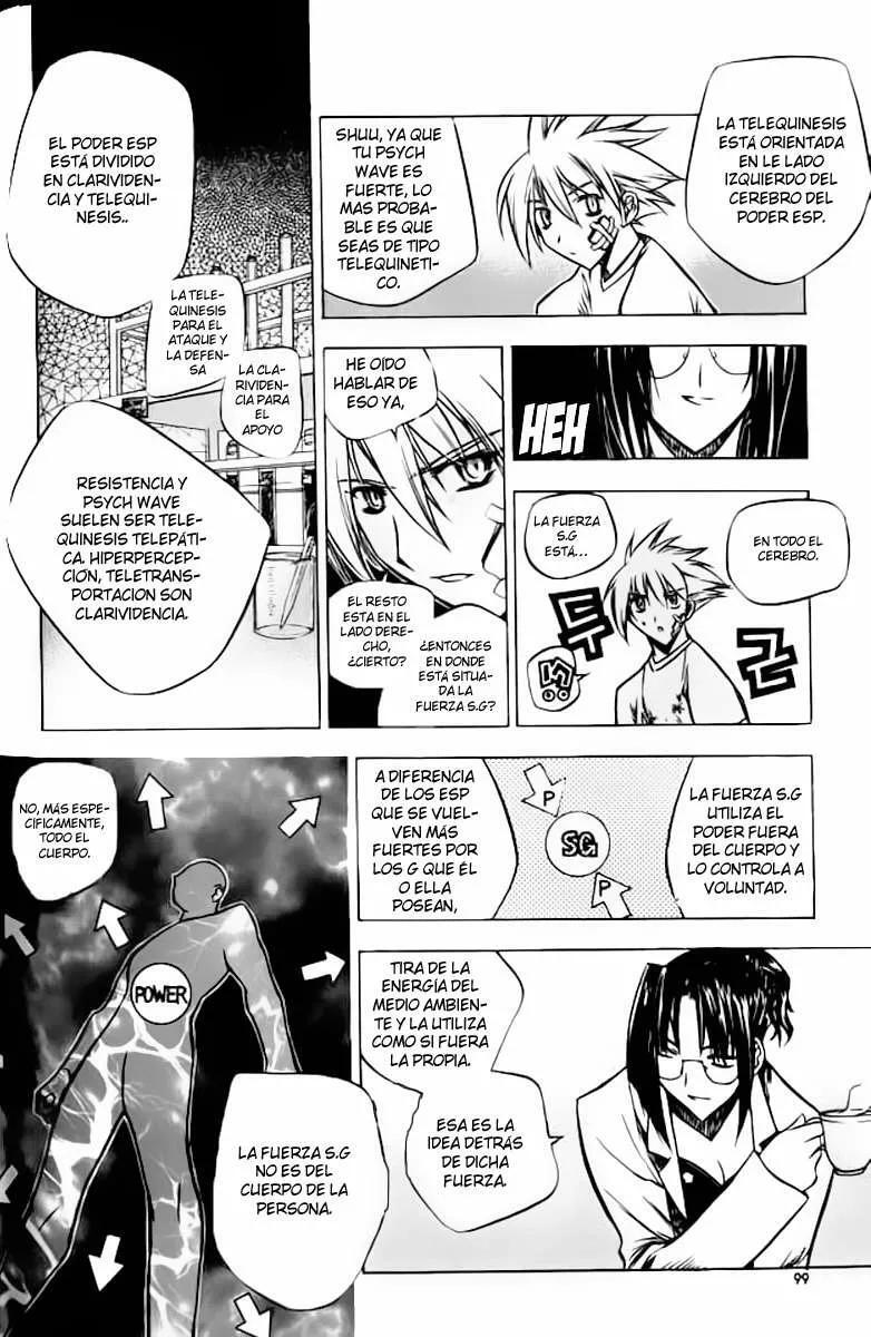 Capitulo 22 page 29
