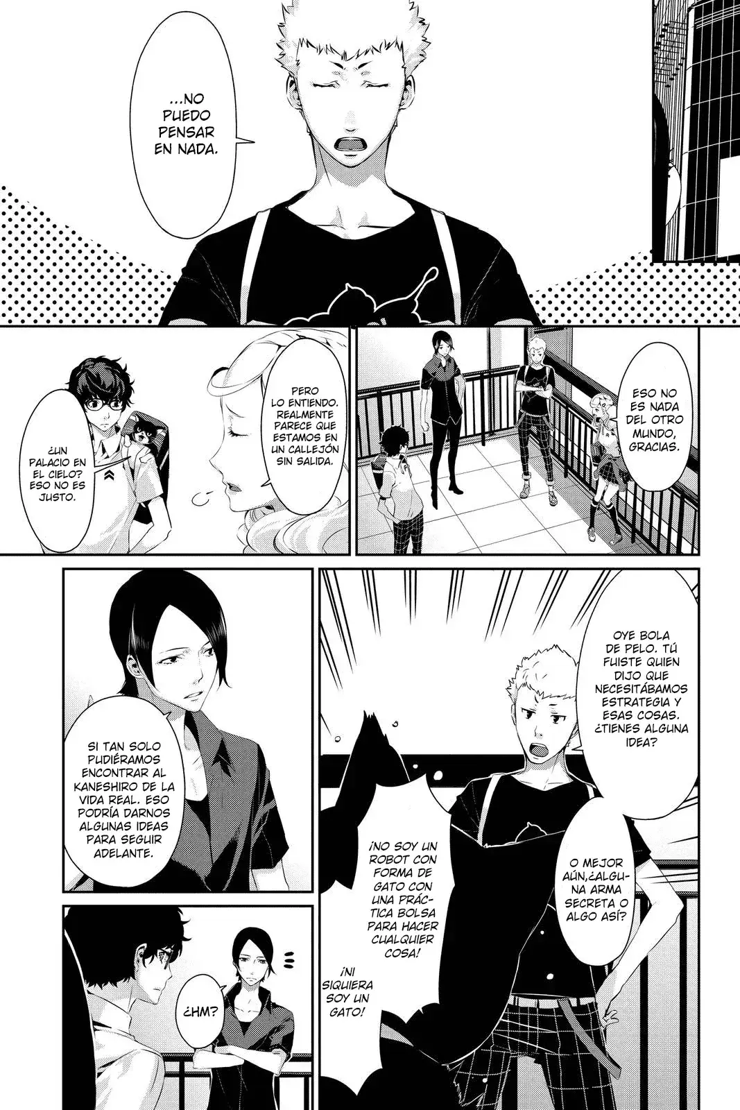 Capitulo 26 page 10