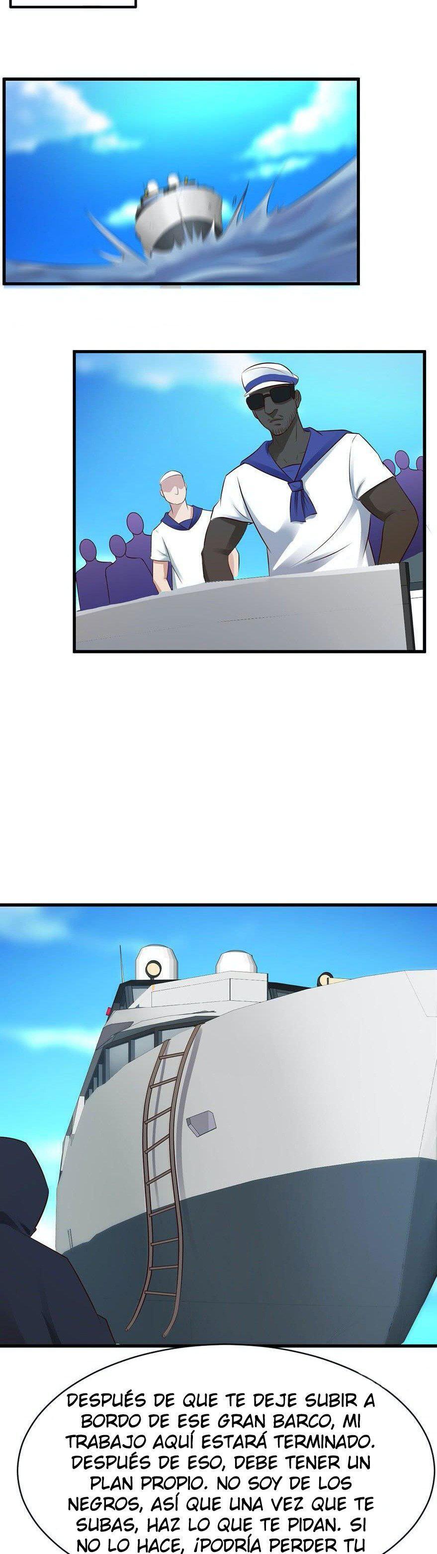 Capitulo 45 page 16