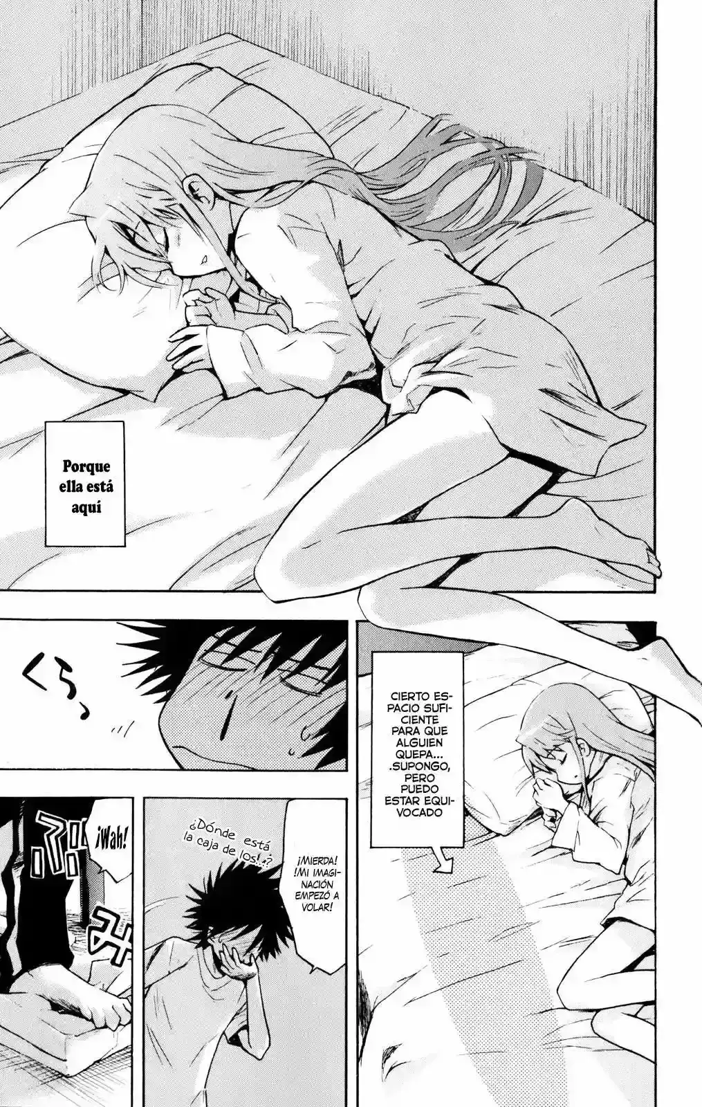 Capitulo 22 page 16