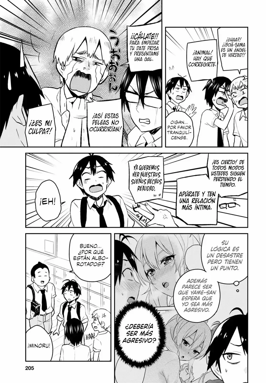Capitulo 32 page 7