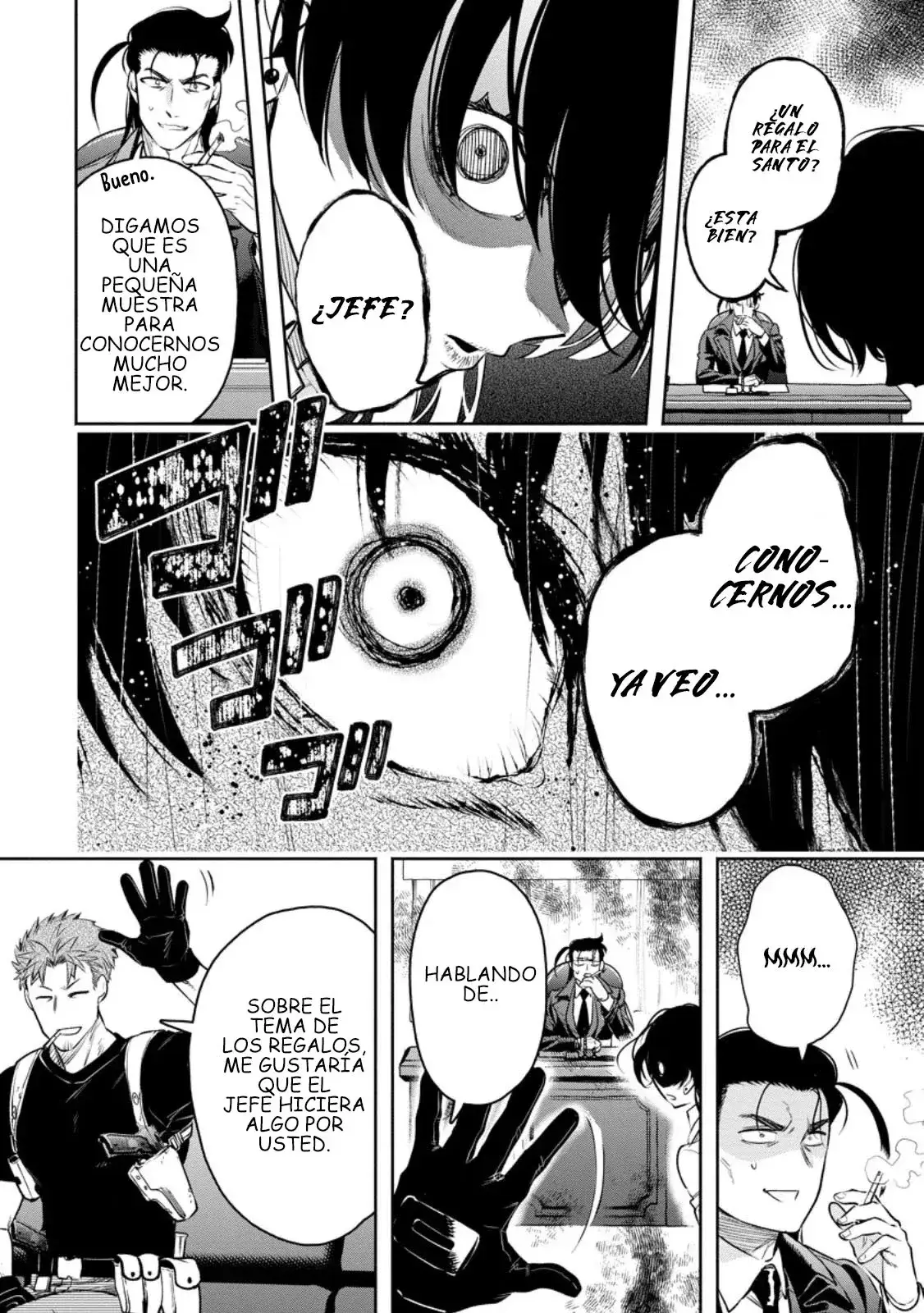 Capitulo 35 page 17