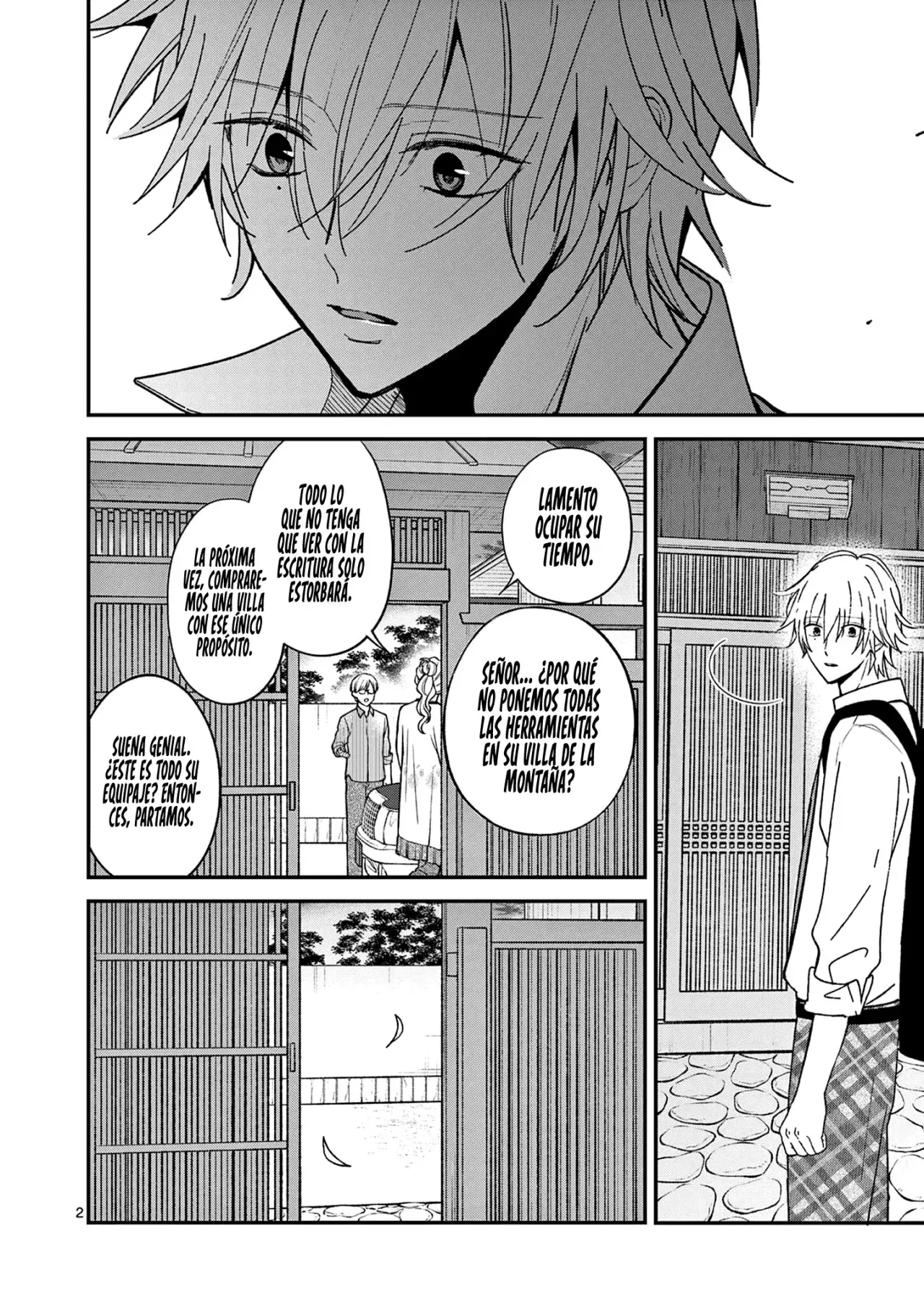 Capitulo 31 page 5