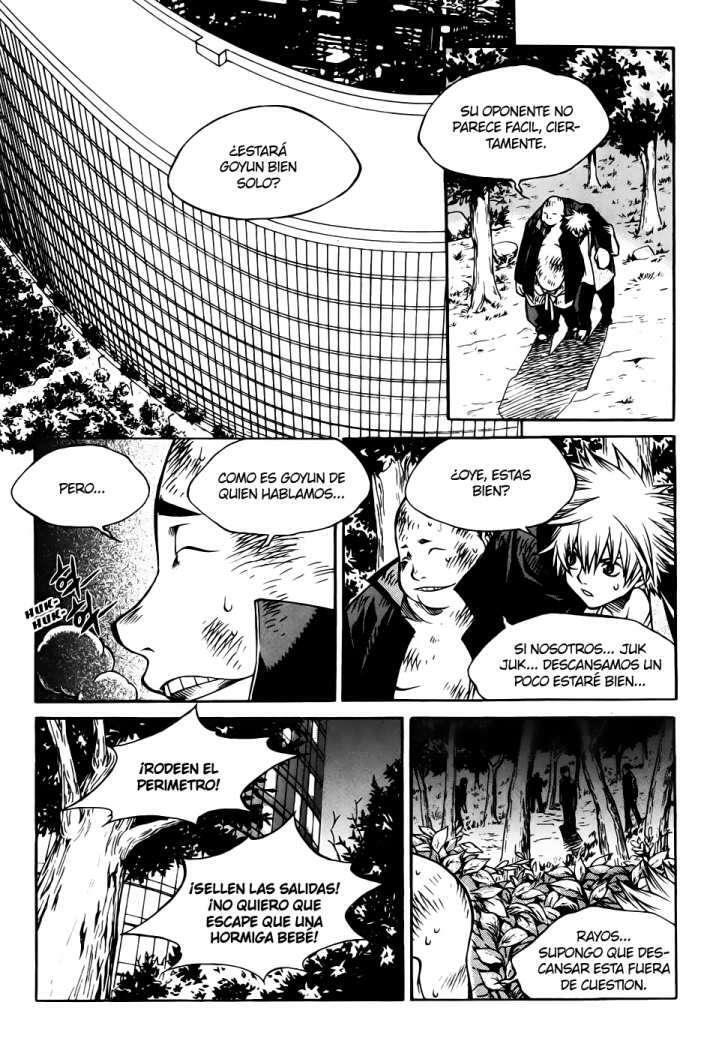 Capitulo 20 page 11