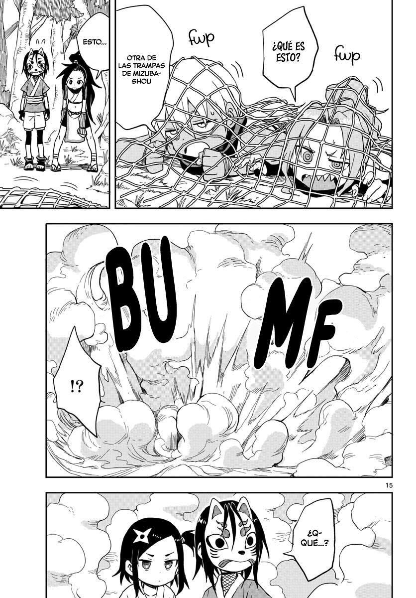 Capitulo 13 page 16