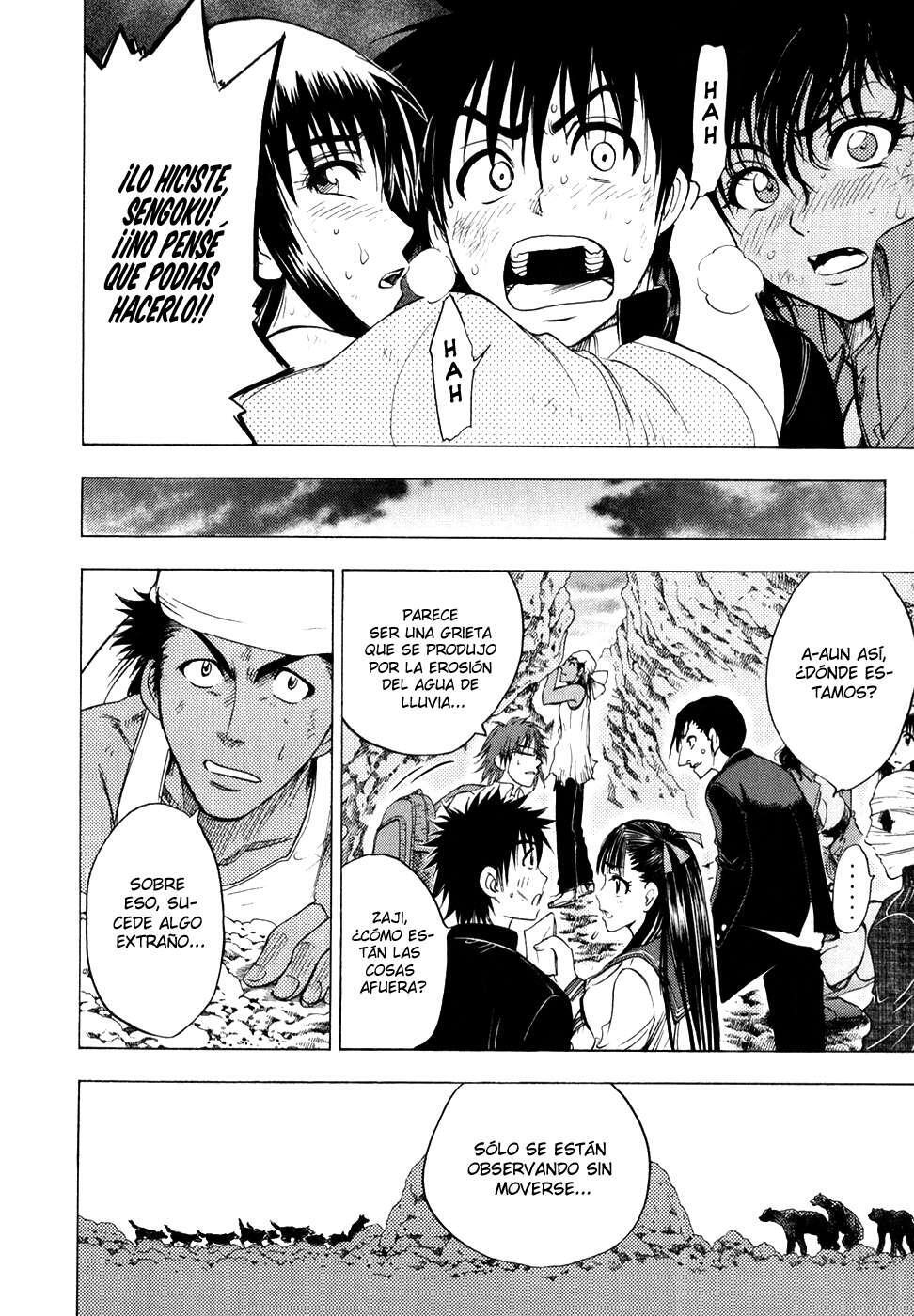 Capitulo 43 page 6