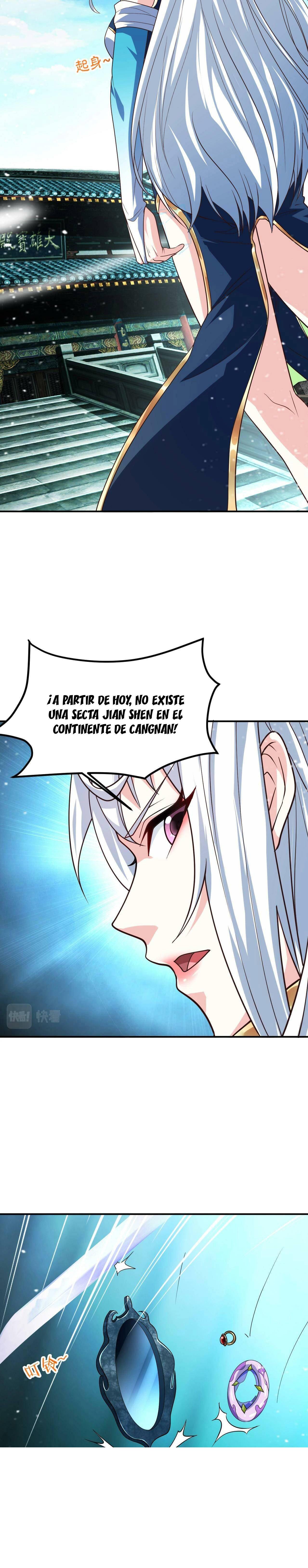 Capitulo 18 page 19