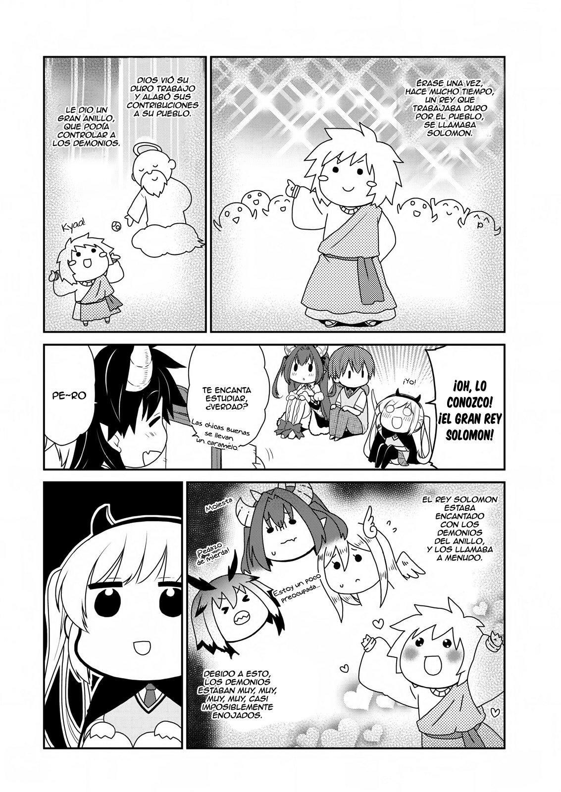 Capitulo 18 page 11
