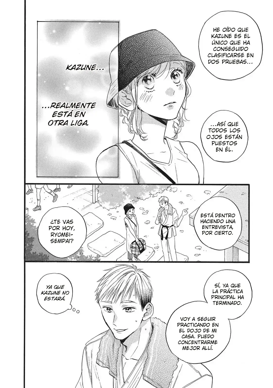 Capitulo 33 page 11