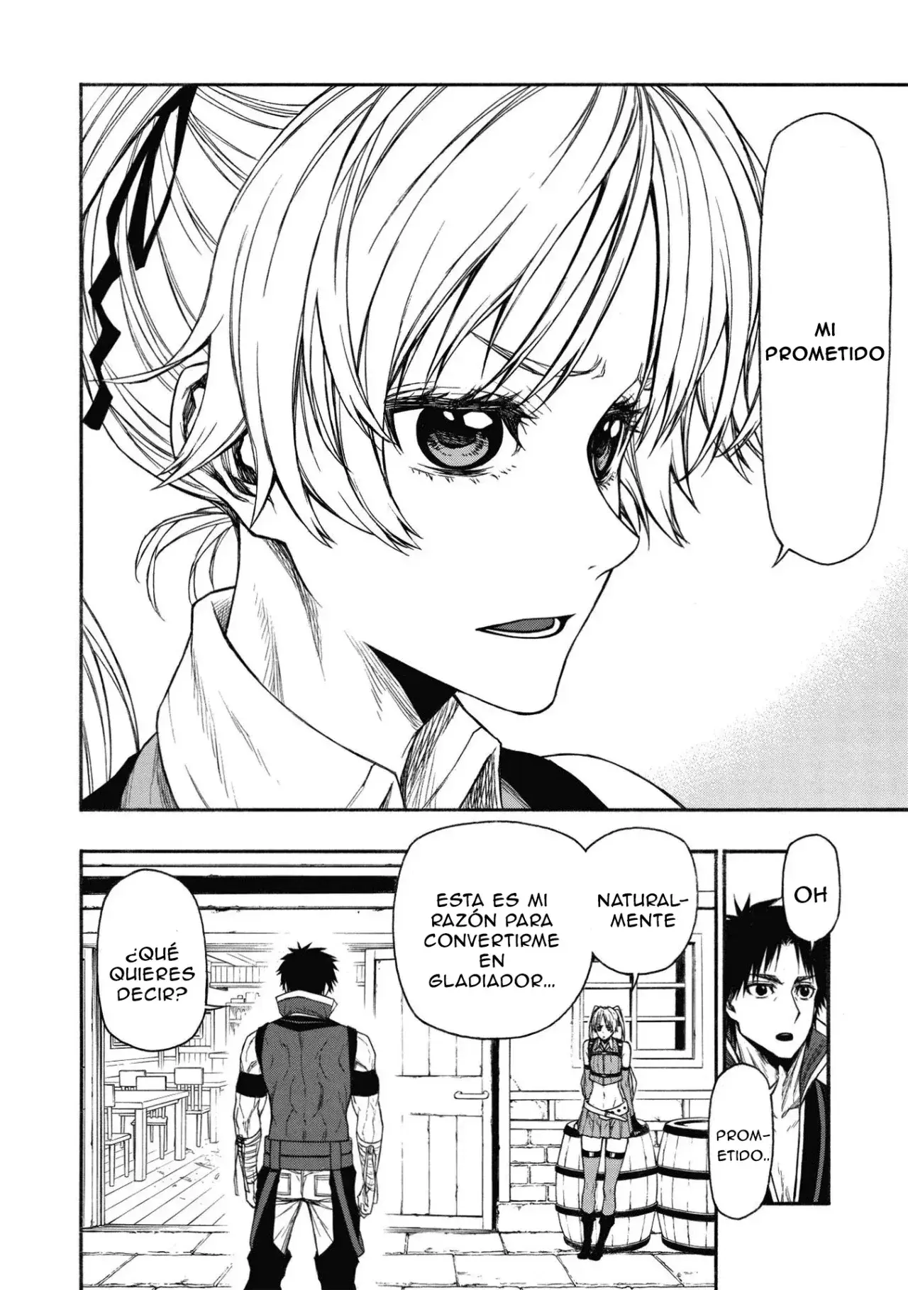 Capitulo 18 page 23