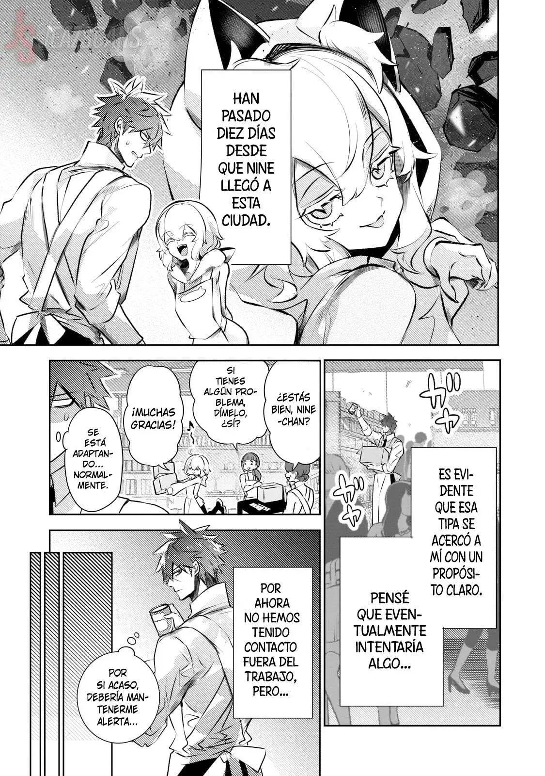 Capitulo 23 page 11