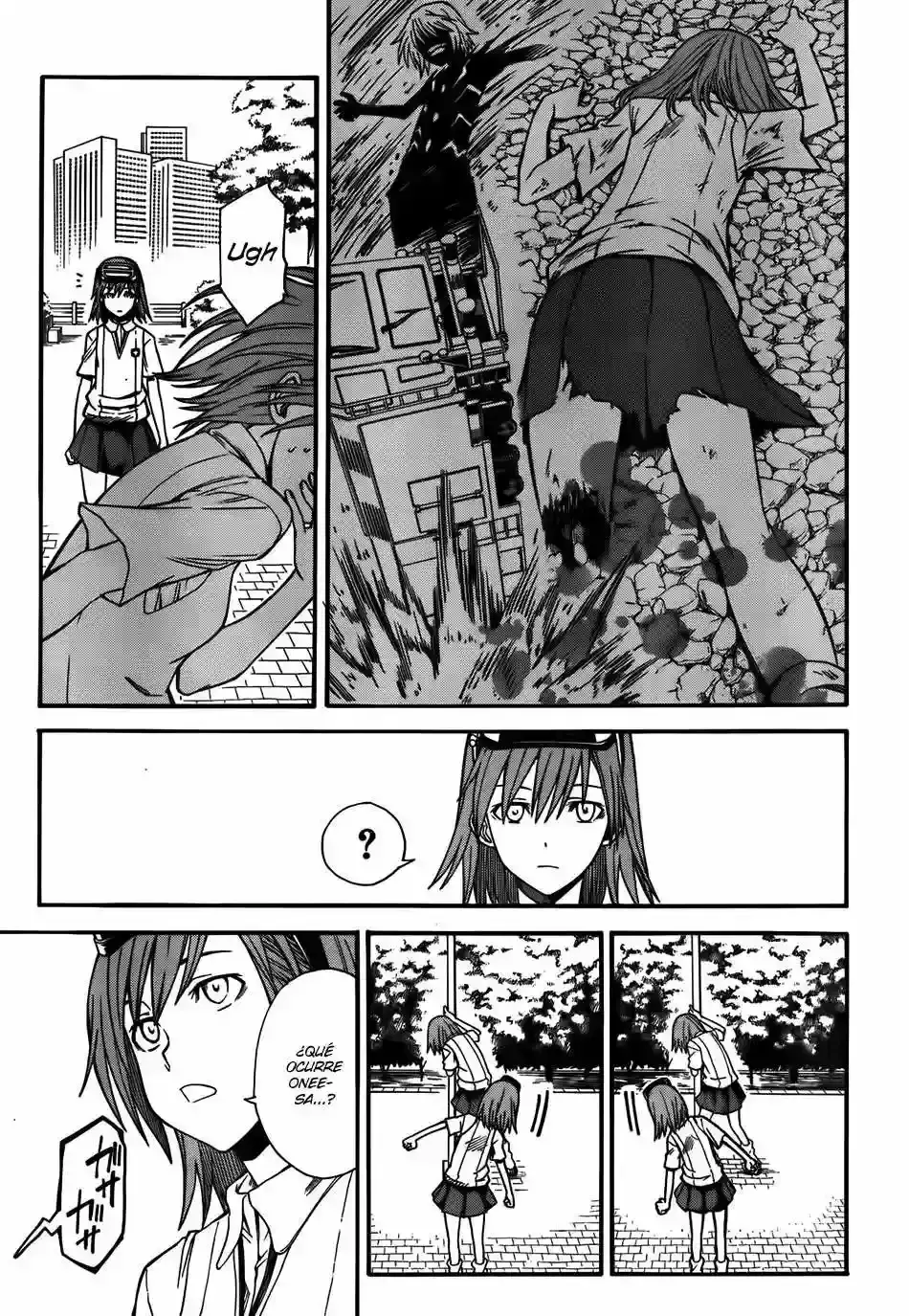 Capitulo 31 page 29