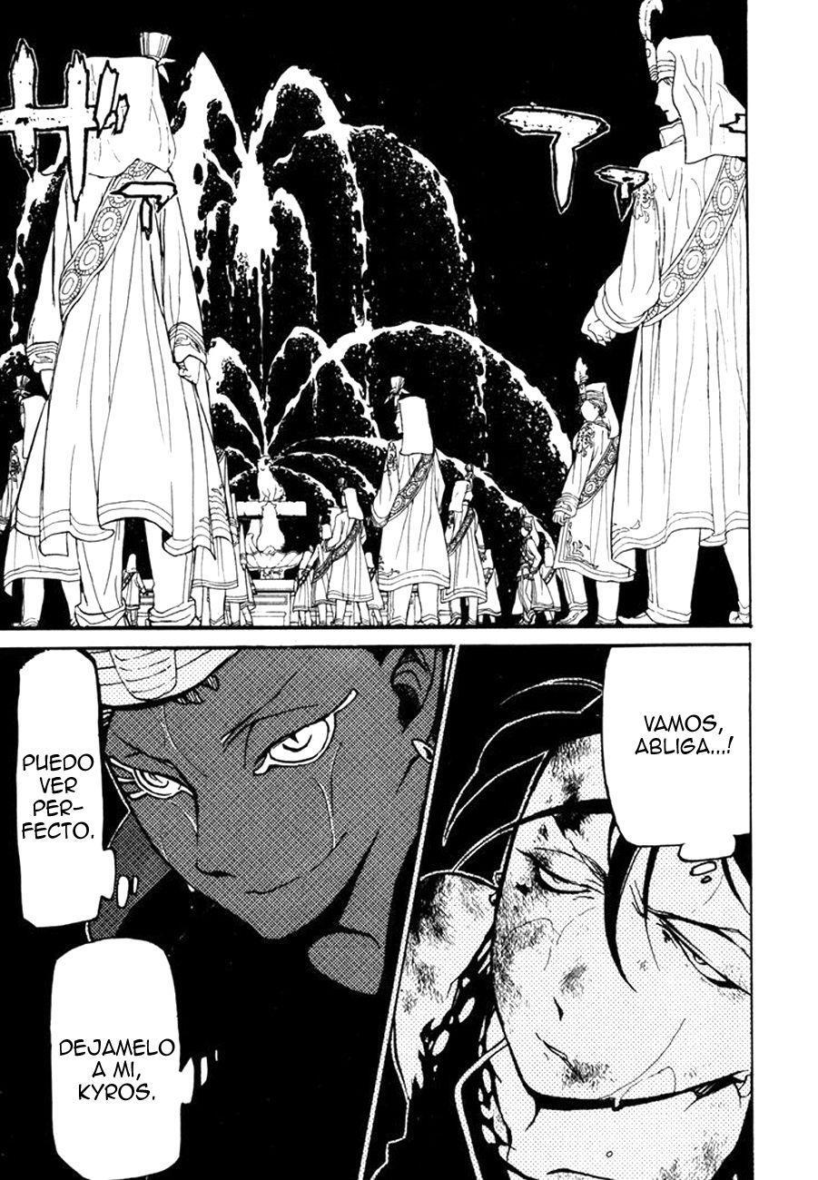 Capitulo 23 page 33