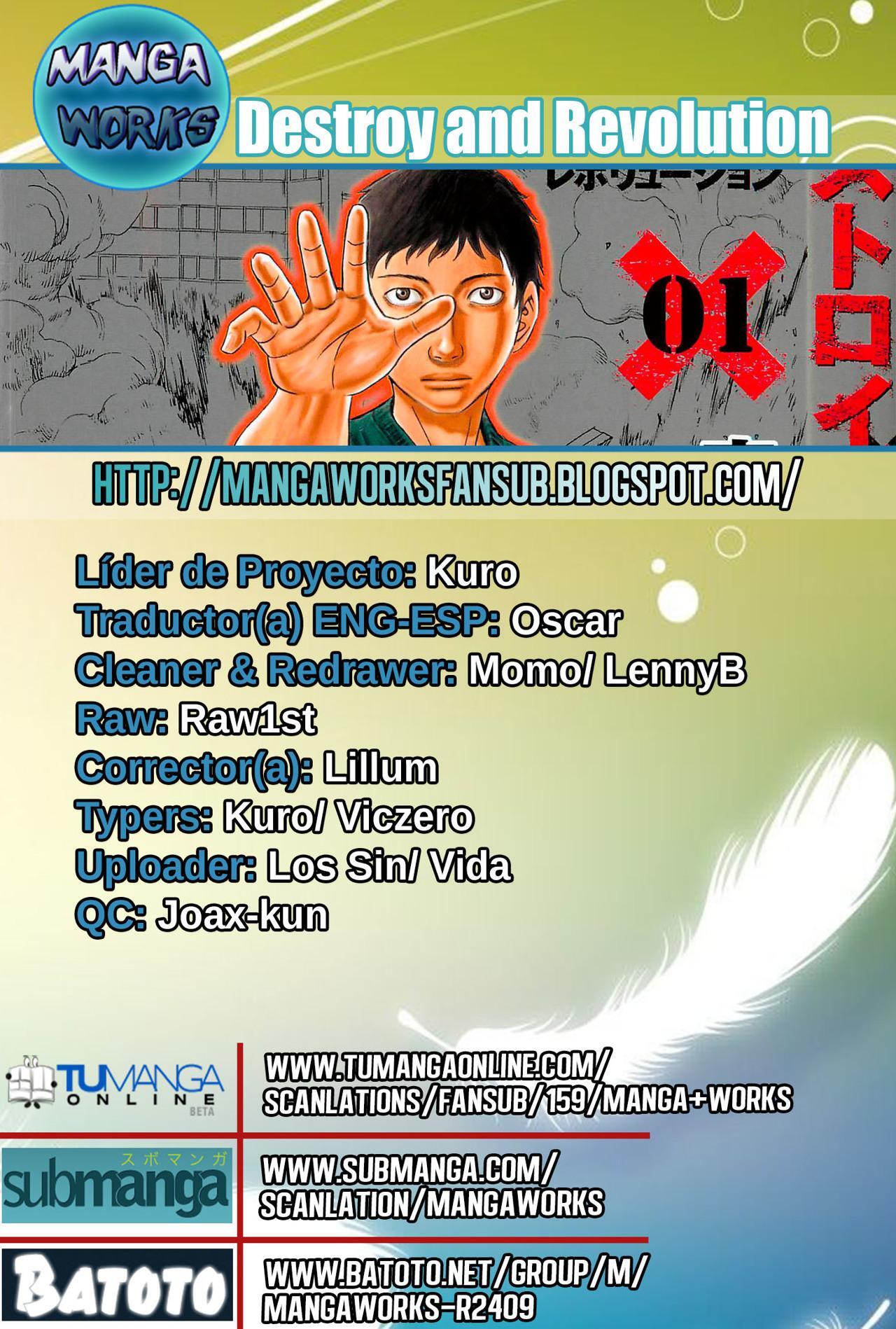 Capitulo 2 page 1