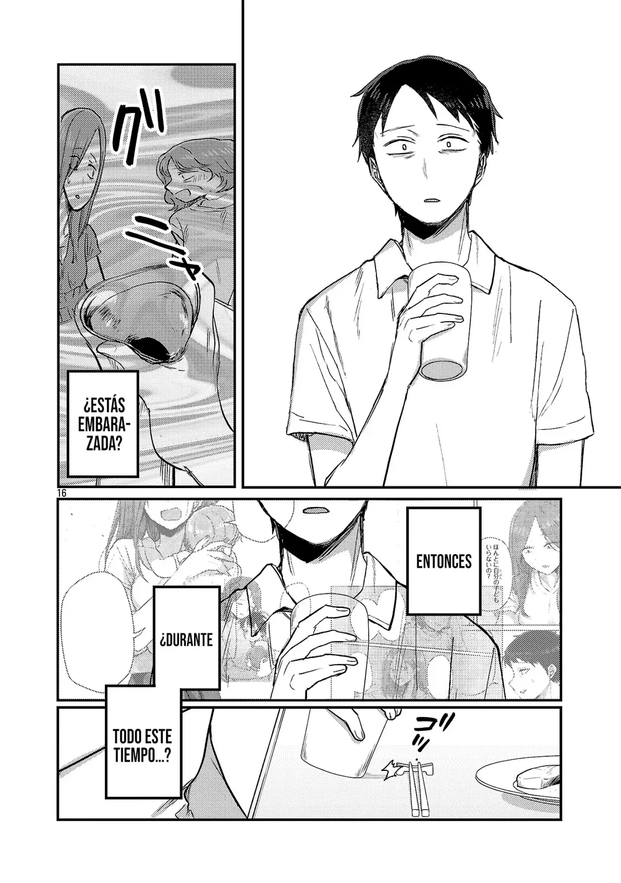 Capitulo 27 page 20