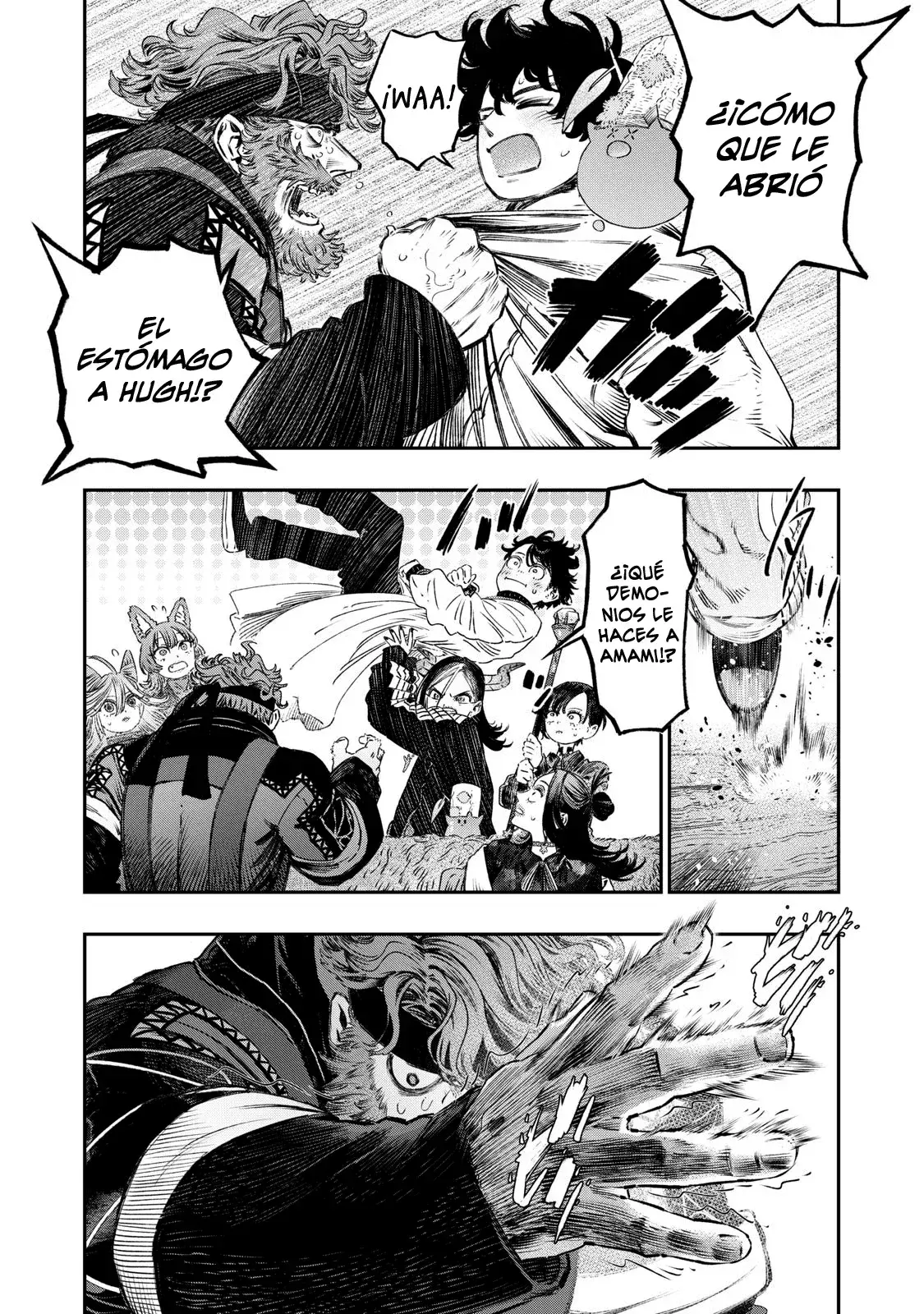 Capitulo 32 page 32