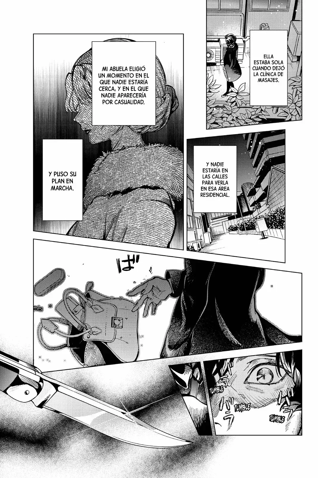 Capitulo 27 page 33