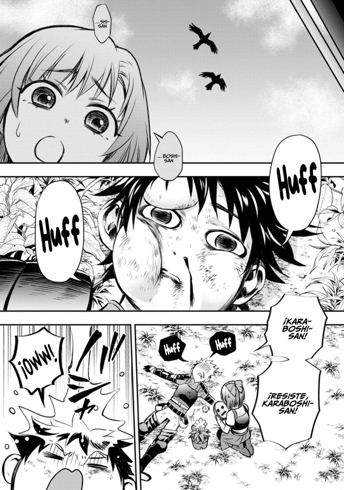 Capitulo 28 page 21
