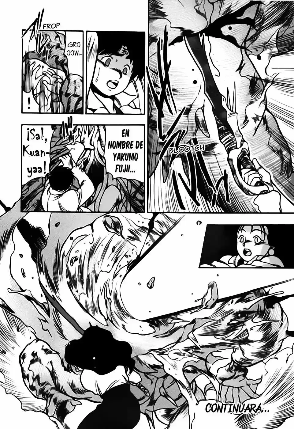 Capitulo 32 page 15
