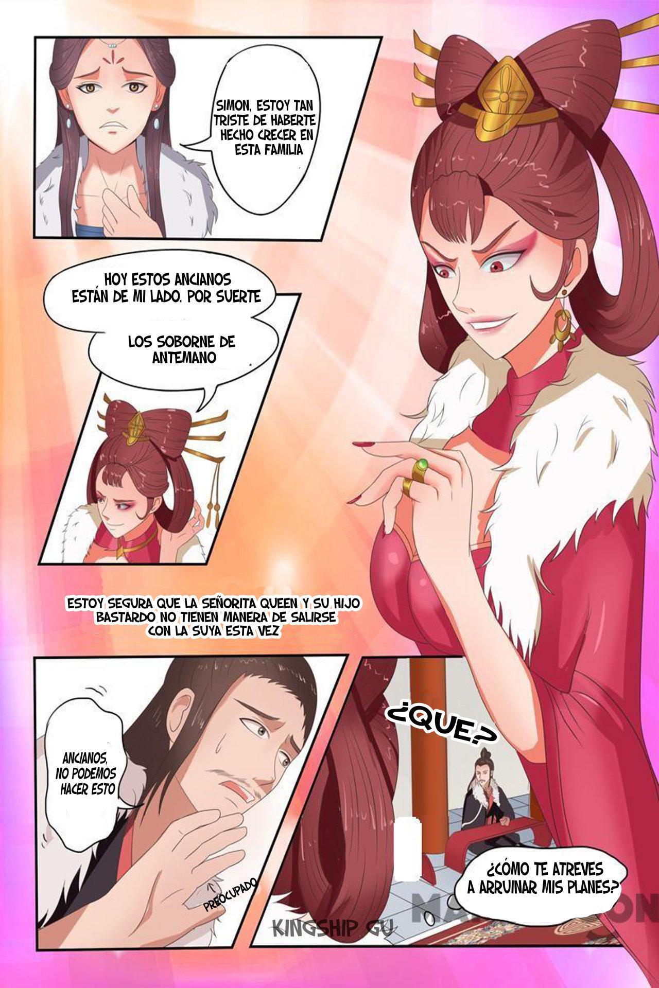 Capitulo 47 page 8